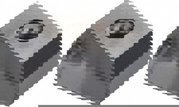 Milling Insert: DPM436R045 IN2005, IN2005, Solid Carbide